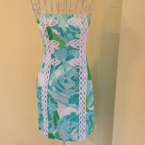 Lilly Pulitzer Tansy Dress First Impressions 00